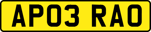 AP03RAO