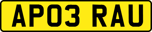 AP03RAU