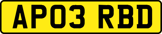 AP03RBD