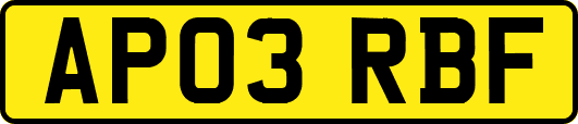 AP03RBF