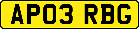 AP03RBG