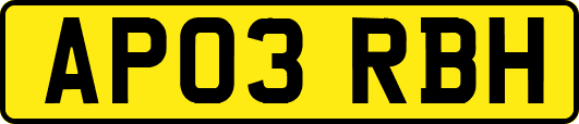 AP03RBH