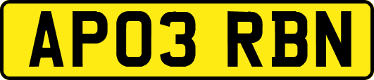 AP03RBN