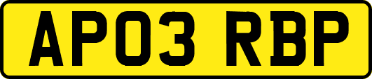 AP03RBP