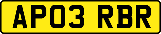 AP03RBR