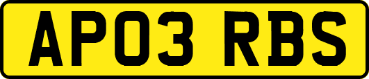 AP03RBS