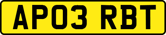 AP03RBT