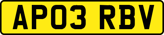 AP03RBV