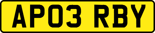 AP03RBY
