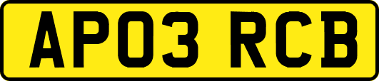 AP03RCB