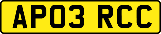 AP03RCC