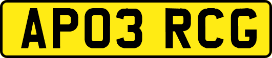 AP03RCG