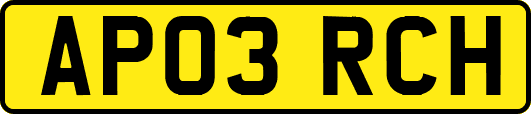 AP03RCH