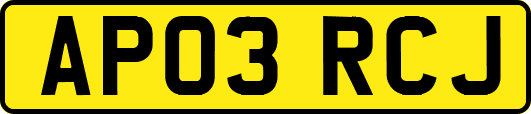 AP03RCJ