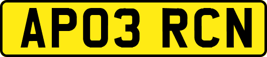 AP03RCN