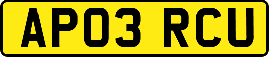 AP03RCU