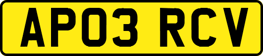 AP03RCV