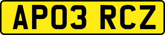 AP03RCZ