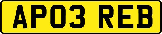 AP03REB