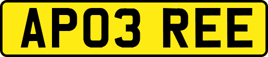 AP03REE