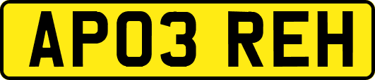 AP03REH