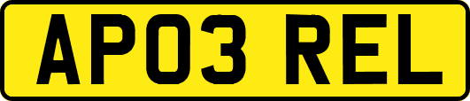 AP03REL