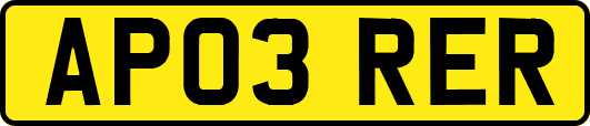 AP03RER