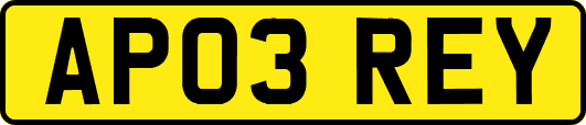 AP03REY