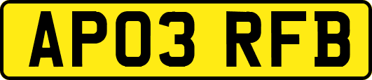 AP03RFB