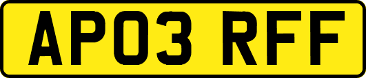 AP03RFF