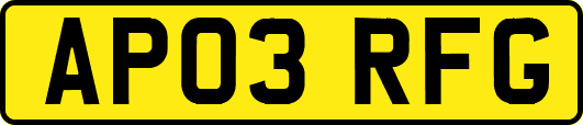 AP03RFG