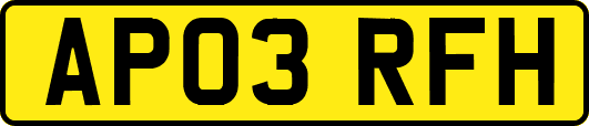 AP03RFH