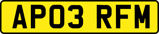 AP03RFM