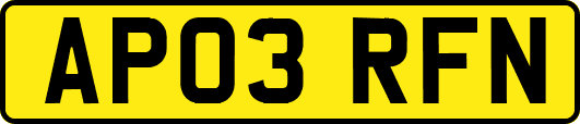 AP03RFN