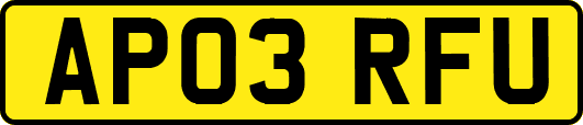 AP03RFU