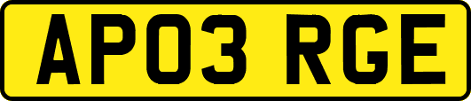 AP03RGE