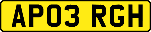 AP03RGH
