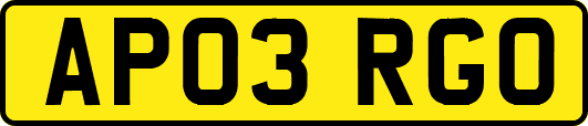AP03RGO