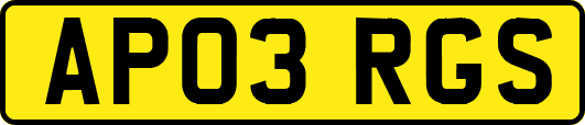 AP03RGS