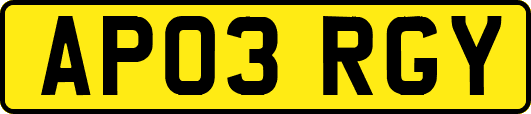 AP03RGY