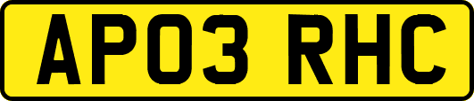 AP03RHC
