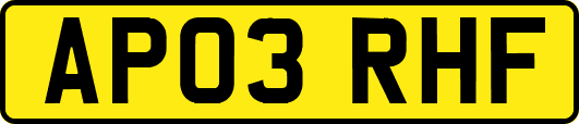 AP03RHF