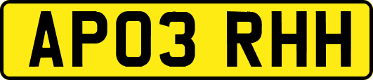 AP03RHH