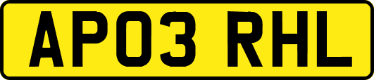 AP03RHL