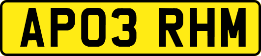 AP03RHM
