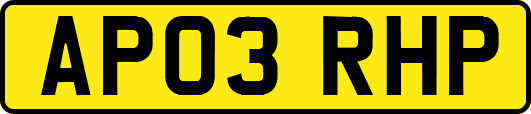 AP03RHP