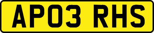 AP03RHS