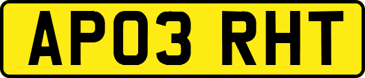 AP03RHT