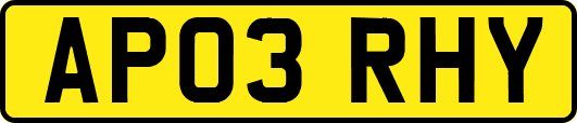 AP03RHY