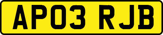 AP03RJB